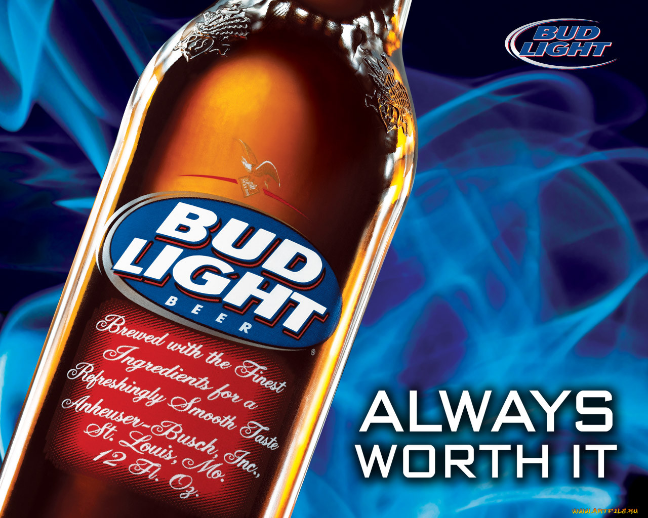 , bud, light